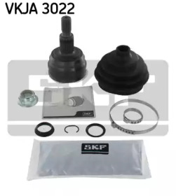 SKF VKJA3022